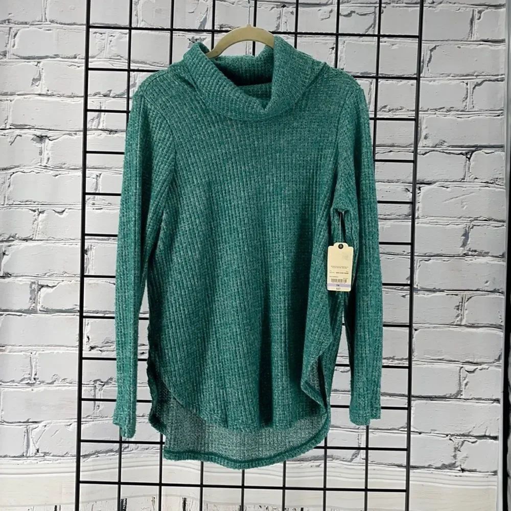 Brand new St John Bay sweater PM